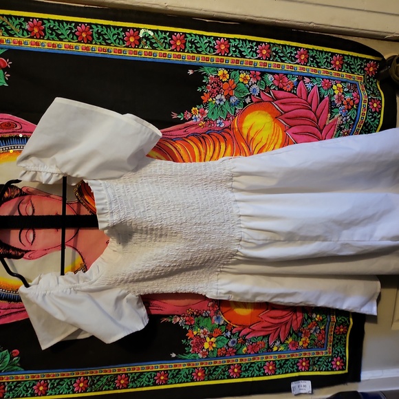 18 Centimeters  Romper - Picture 3 of 3